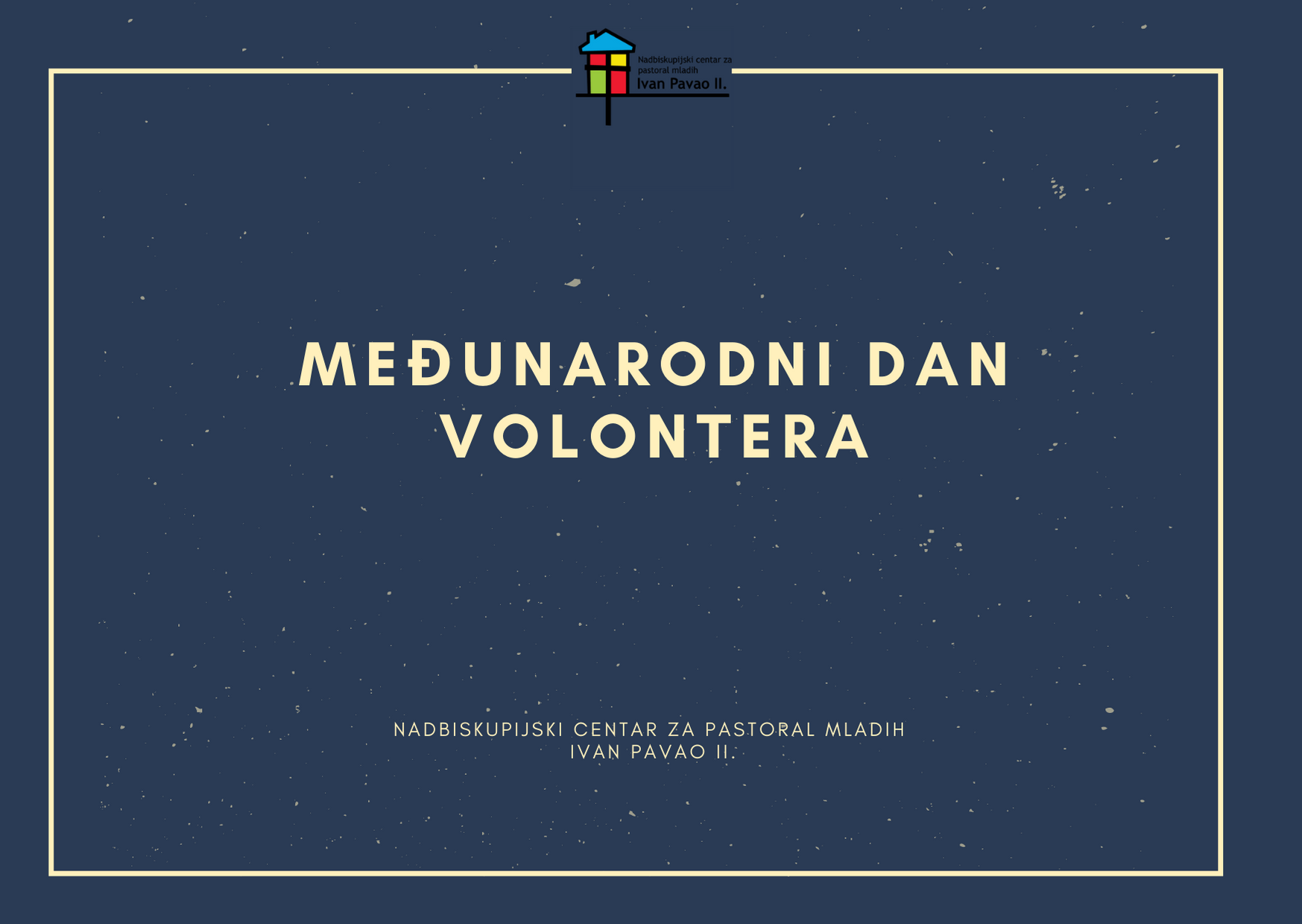 Međunarodni dan volontera