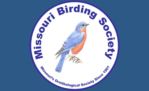 The Missouri
 Birding Society