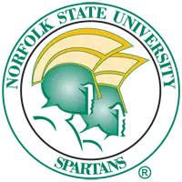 Norfolk State logo