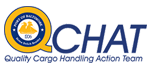 QCHAT logo