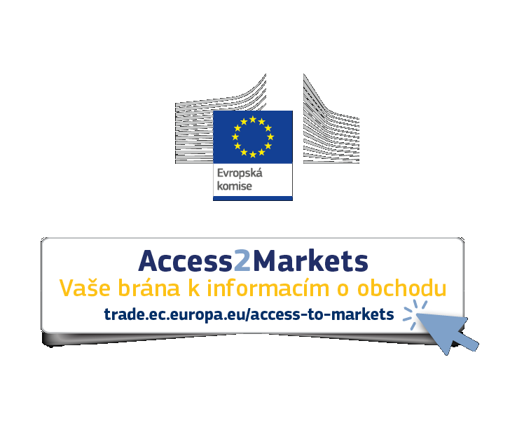 Evropská komise Access2Markets