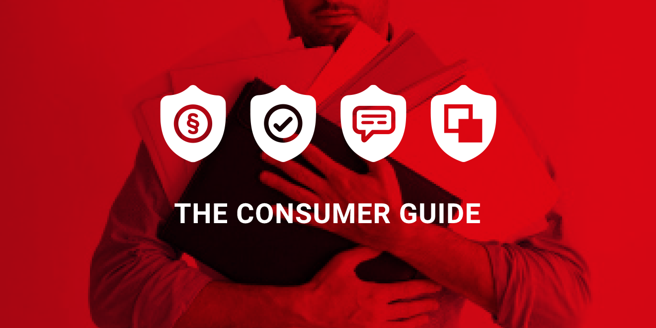 The Consumer Guide