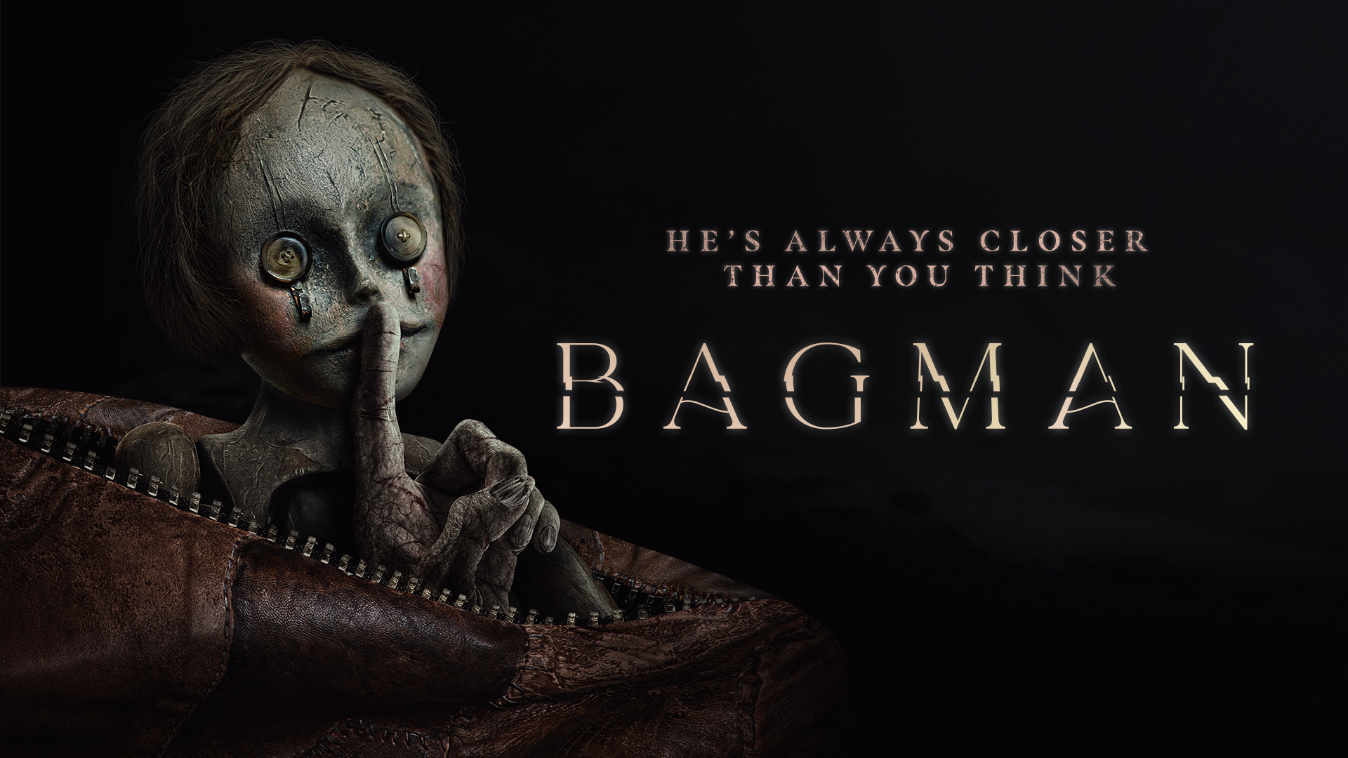 Bagman