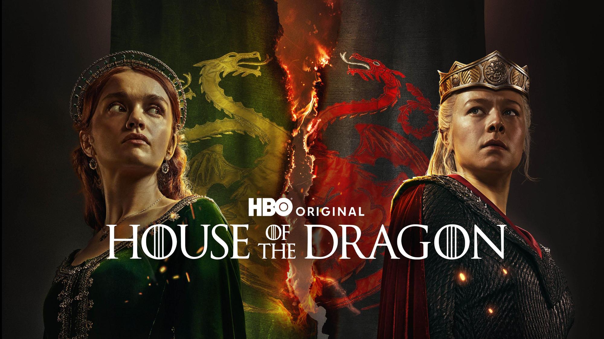 House of the Dragon