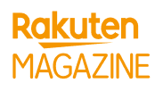 RAKUTEN MAGAZINE