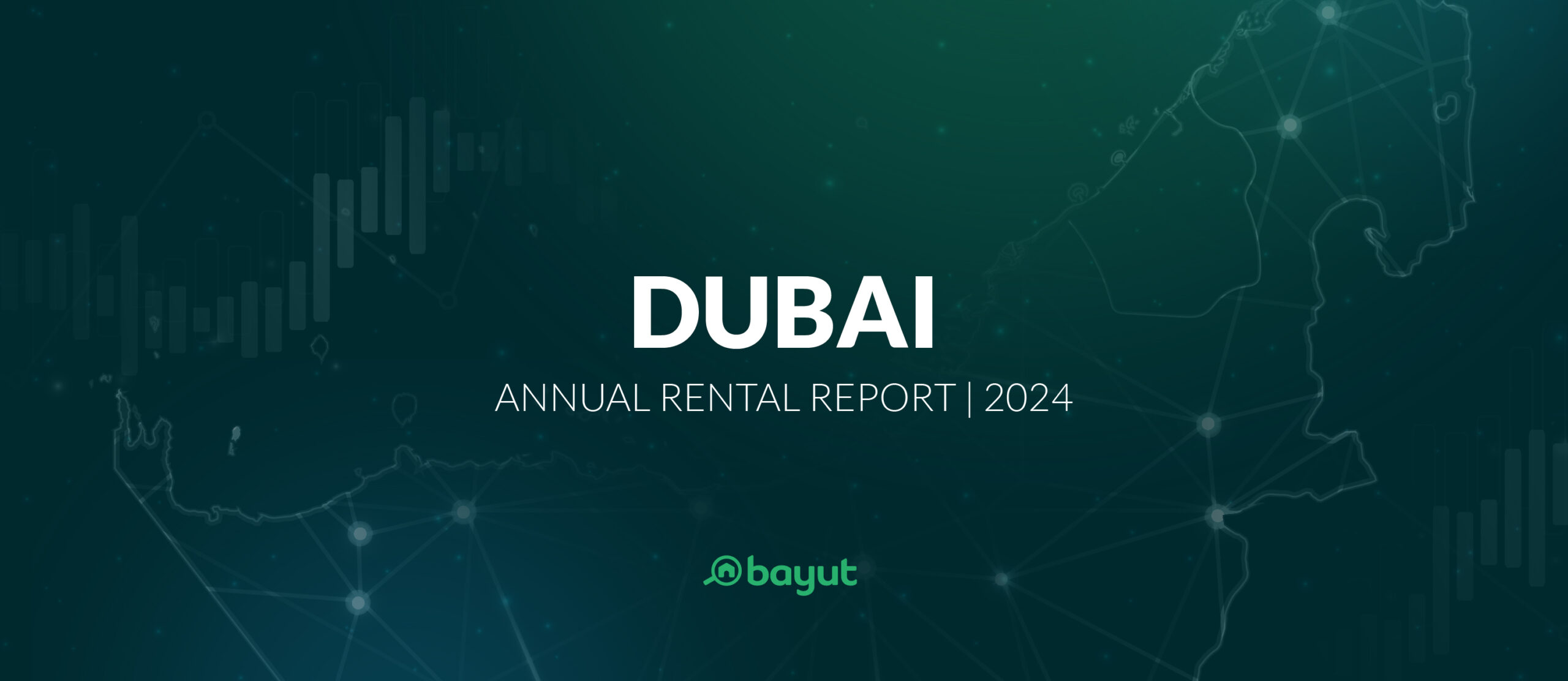 Dubai Rental Market Report 2024