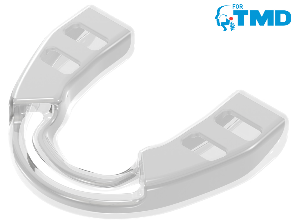 TMD appliance + logo