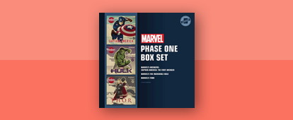 Featured Article Marvel Phases Explained