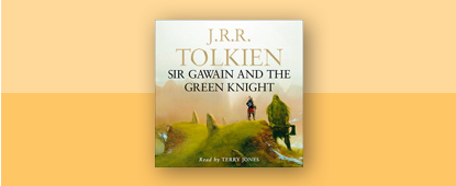 Featured Article The Green Knight Book vs. Movie