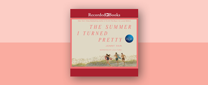 Featured Article Listen Before You Watch Recommended Audiobooks for Fans of The Summer I Turned Pretty