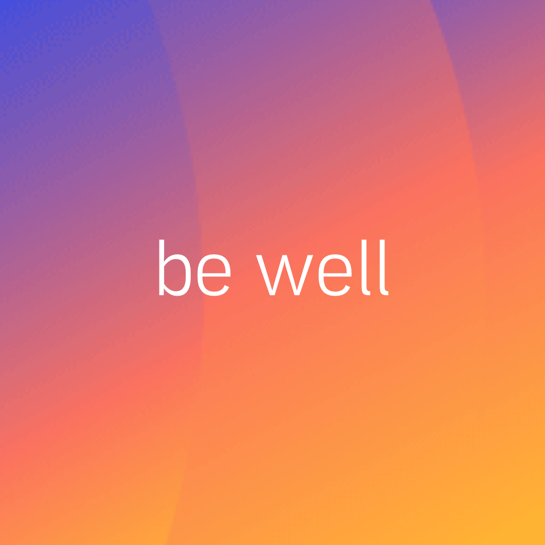 Image for Well-Being