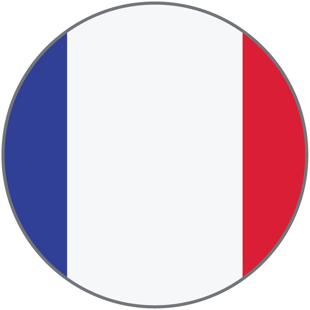 France (Français)