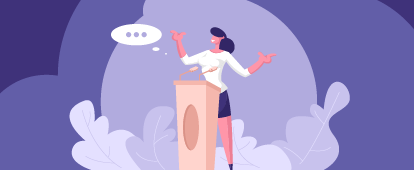 Featured Article How to Get Over Your Fear of Public Speaking