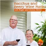 Bacchus and Beery Wine Radio cover art