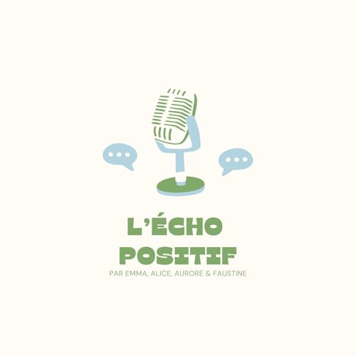 L'Écho Positif cover art