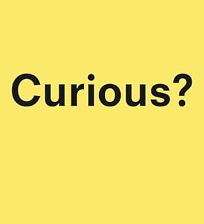 Curious? Audiobook By Todd Kashdan cover art