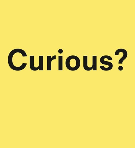 Curious? Audiolibro Por Todd Kashdan arte de portada