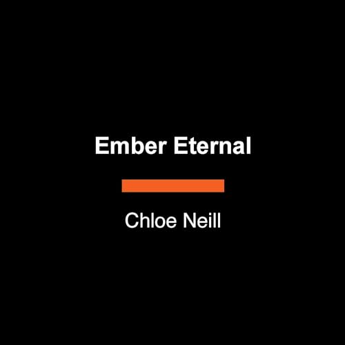 Ember Eternal cover art