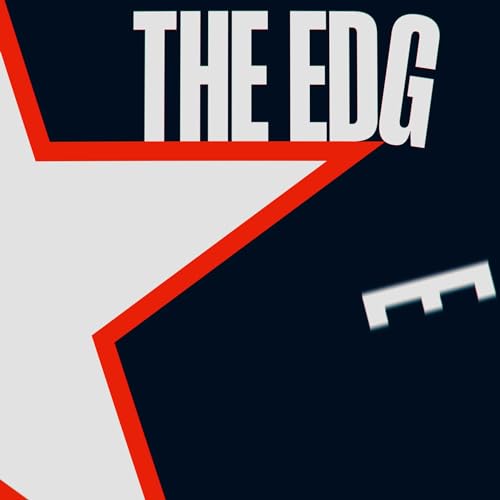 The Edge: Houston Astros cover art