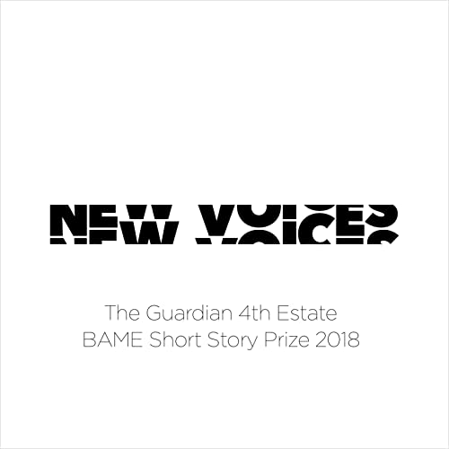 New Voices cover art