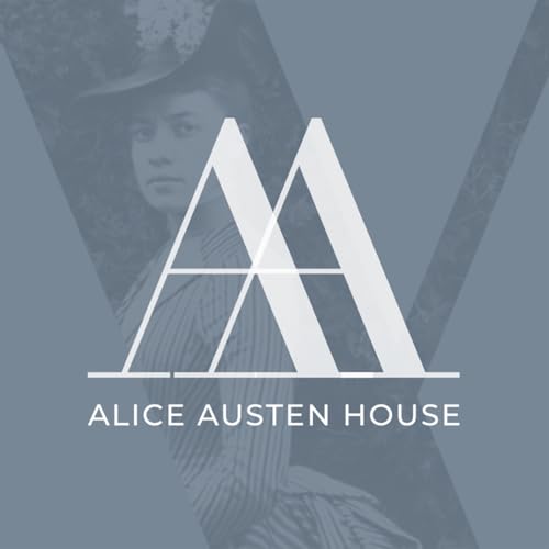 Page de couverture de Alice Austen House