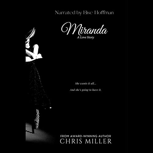 Miranda cover art