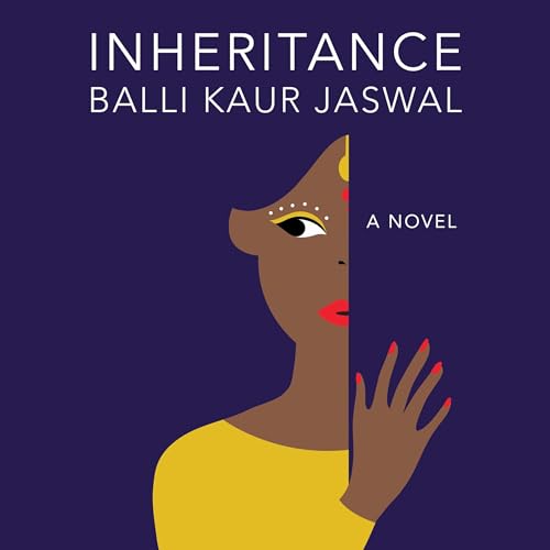 Inheritance cover art