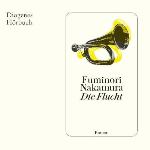 Die Flucht cover art