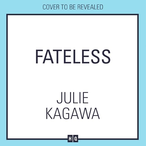 Fateless cover art