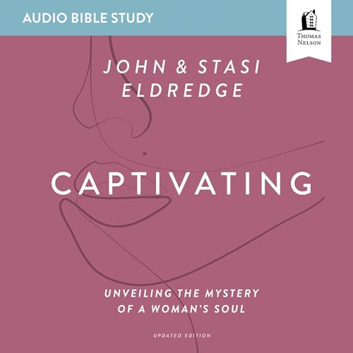 Captivating Updated: Audio Bible Studies cover art