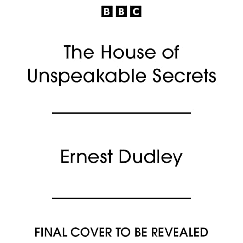 The House of Unspeakable Secrets cover art