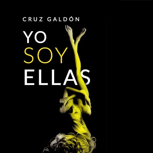 Yo soy ellas [I Am Them] cover art