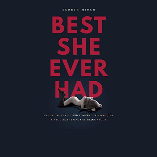 Best She Ever Had cover art