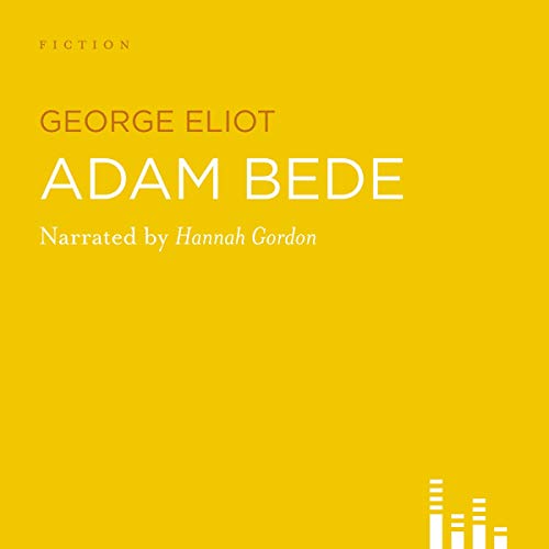 Adam Bede cover art