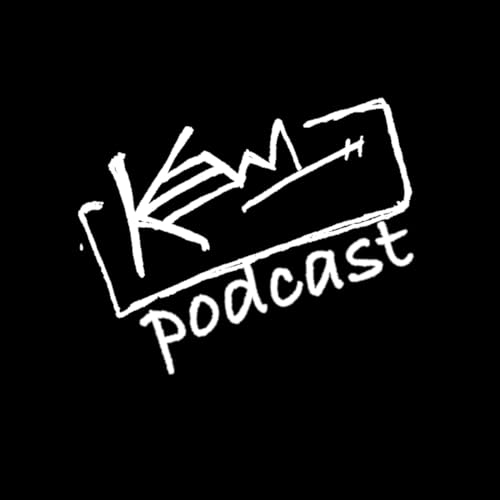 Kewi Productions Podcast cover art