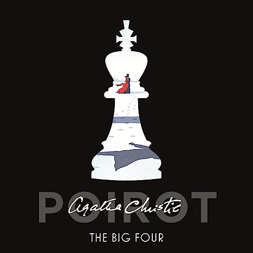 The Big Four cover art