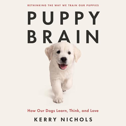 Puppy Brain cover art