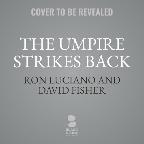 The Umpire Strikes Back cover art