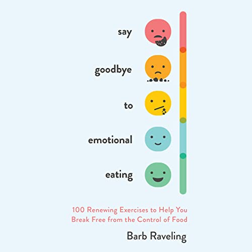 Say Goodbye to Emotional Eating cover art