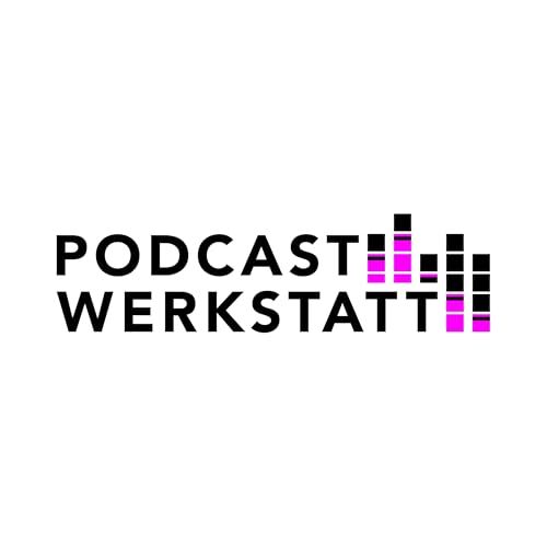 Podcast Werkstatt cover art