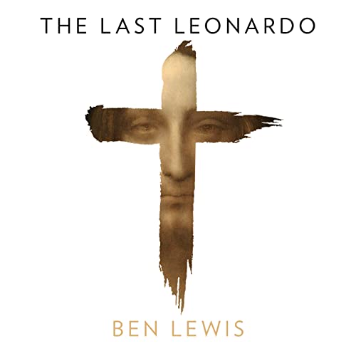 Couverture de The Last Leonardo