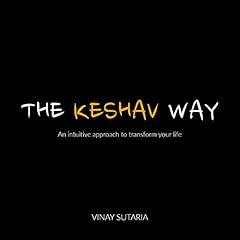 The Keshav Way cover art