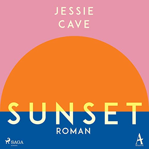 Couverture de Sunset