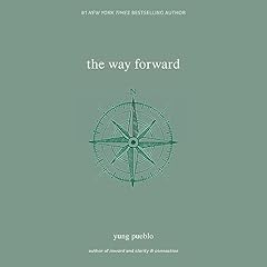 The Way Forward cover art