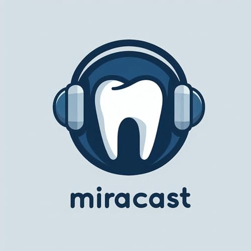 MiraCast Podcast By Fabiano Martins Miranzi cover art