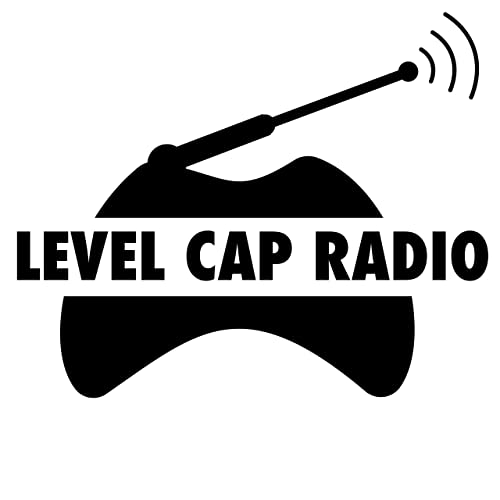 Level Cap Radio – Der Gaming Podcast auf Deutsch cover art