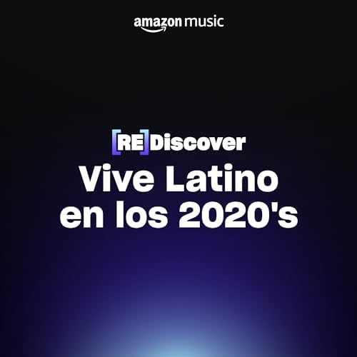 Seleccionadas por Expertos de Amazon Music.