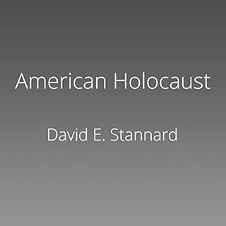 American Holocaust cover art