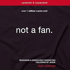 Not a Fan (Updated and Expanded) cover art