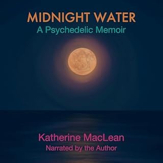 Midnight Water cover art